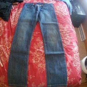 AG Adriano Goldschmied the Louise